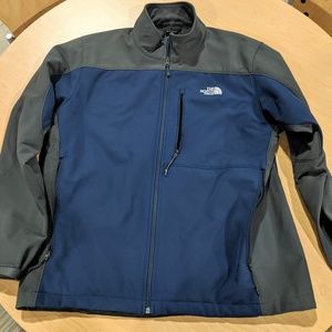 North Face Jacket (XL)
